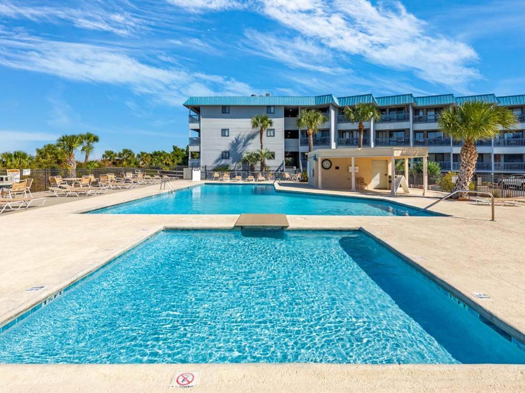 Beach Racquet A330 Tybee Island Exterior photo