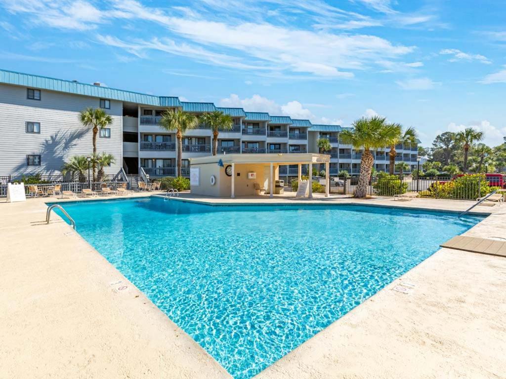 Beach Racquet A330 Tybee Island Exterior photo