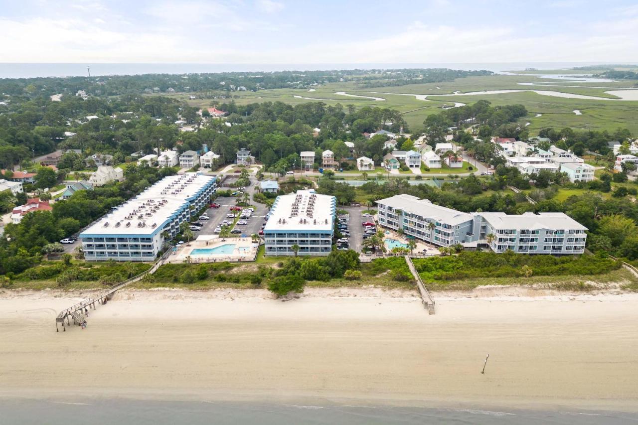 Beach Racquet A330 Tybee Island Exterior photo