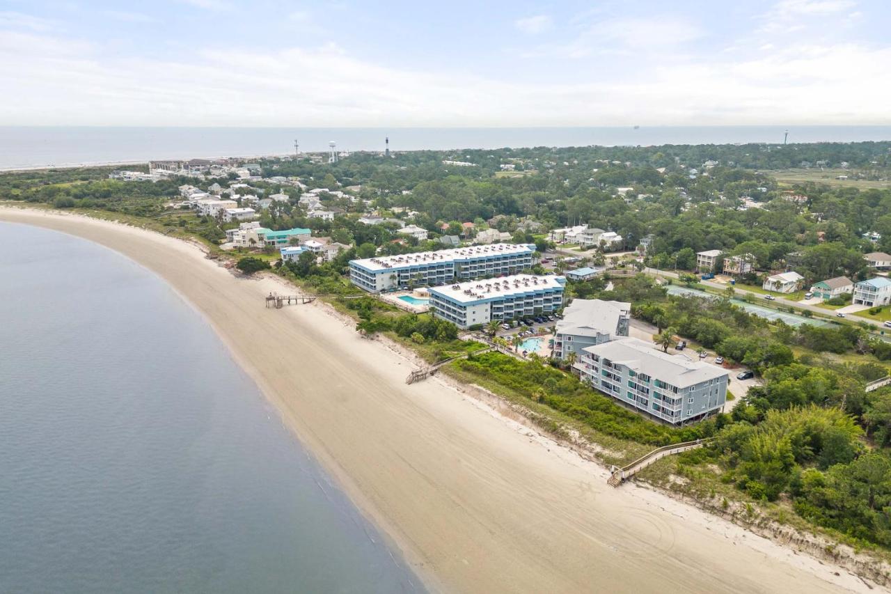 Beach Racquet A330 Tybee Island Exterior photo